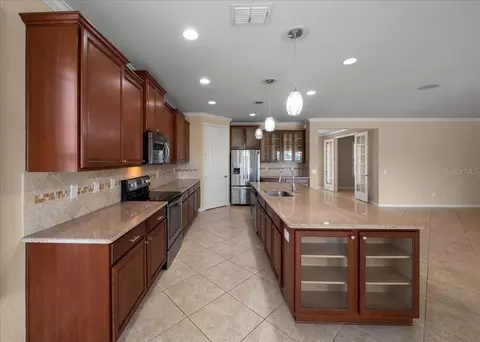 Kitchen - 9531 SW 70th Loop, Ocala, FL 34481 photo 1 of 3