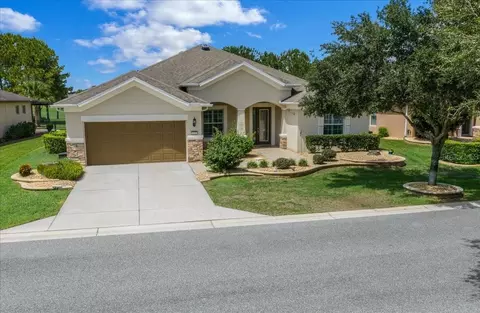 Exterior - 9531 SW 70th Loop, Ocala, FL 34481 photo 2 of 16