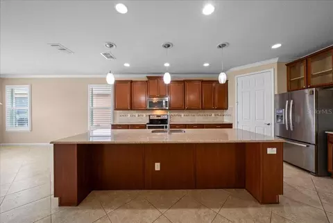 Kitchen - 9531 SW 70th Loop, Ocala, FL 34481 photo 3 of 3