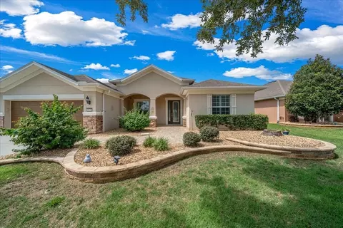 Exterior - 9531 SW 70th Loop, Ocala, FL 34481 photo 12 of 16