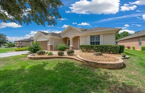 Exterior - 9531 SW 70th Loop, Ocala, FL 34481 photo 3 of 16