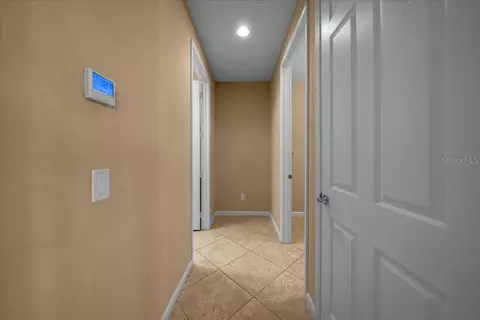 Entry Way - 9531 SW 70th Loop, Ocala, FL 34481 photo 4 of 6