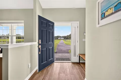 Entry Way - 2556 NE 120th St, Anthony, FL 32617 photo 1 of 2