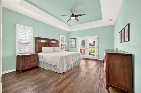 Bedroom - 2556 NE 120th St, Anthony, FL 32617 photo 1 of 6