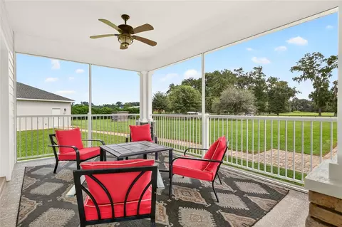 Exterior - 2556 NE 120th St, Anthony, FL 32617 photo 11 of 20