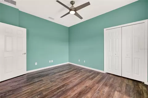 Bedroom - 2556 NE 120th St, Anthony, FL 32617 photo 6 of 6
