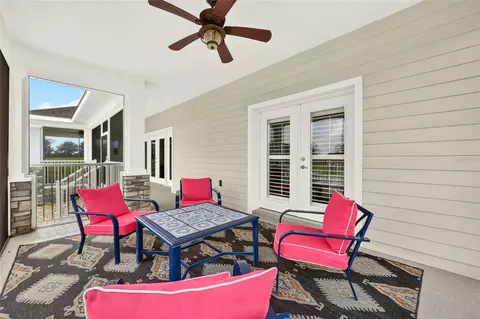 Exterior - 2556 NE 120th St, Anthony, FL 32617 photo 13 of 20
