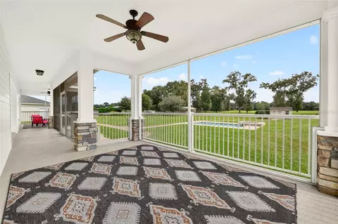 Exterior - 2556 NE 120th St, Anthony, FL 32617 photo 15 of 20