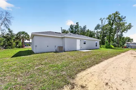Exterior - 251 Oak Cir, Ocala, FL 34472 photo 9 of 9