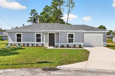 Exterior - 251 Oak Cir, Ocala, FL 34472 photo 2 of 9
