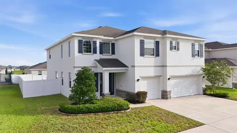 Exterior - 5839 SW 86th St, Ocala, FL 34476 photo 2 of 2