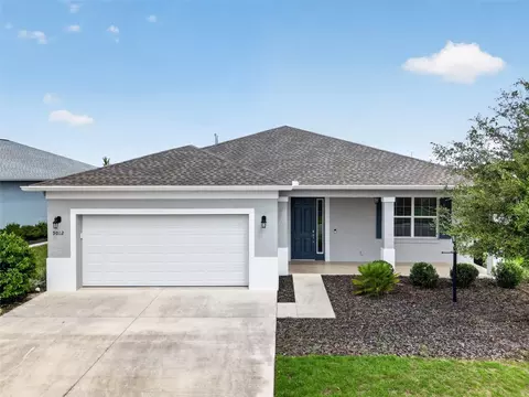 Exterior - 9012 SW 75th Loop, Ocala, FL 34481 photo 4 of 8