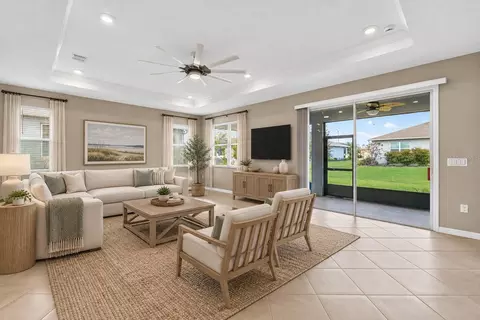 Living - 9012 SW 75th Loop, Ocala, FL 34481 photo 1 of 6