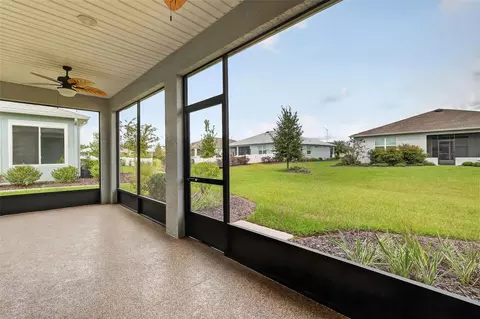 Exterior - 9012 SW 75th Loop, Ocala, FL 34481 photo 6 of 8