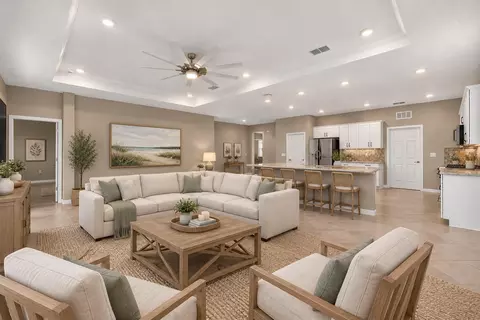 Living - 9012 SW 75th Loop, Ocala, FL 34481 photo 2 of 6
