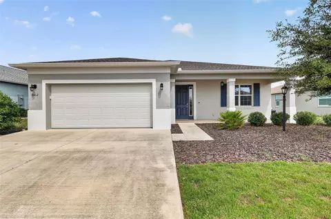 Exterior - 9012 SW 75th Loop, Ocala, FL 34481 photo 2 of 8