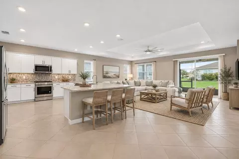 Kitchen - 9012 SW 75th Loop, Ocala, FL 34481 photo 1 of 7