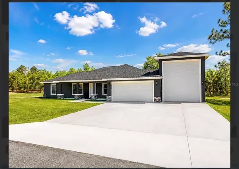 2587 SW Bonable Dr, Dunnellon, FL 34431