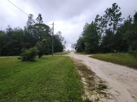 Other - 12231 NE 64 Pl, Williston, FL 32696 photo 2 of 3