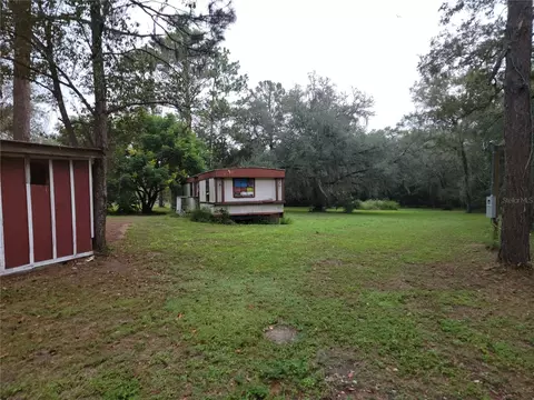 Exterior - 12231 NE 64 Pl, Williston, FL 32696 photo 10 of 10