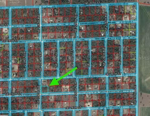 lot6 NE 124 St, Williston, FL 32696 photo 6