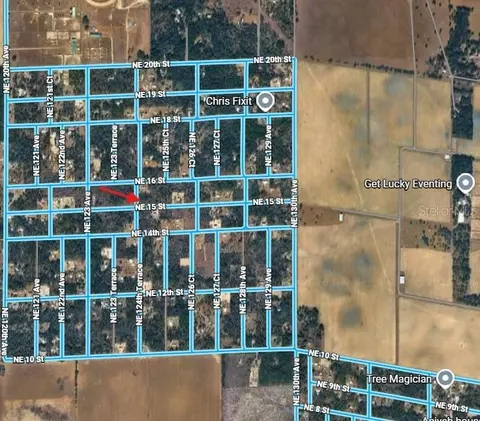 lot6 NE 124 St, Williston, FL 32696 photo 4