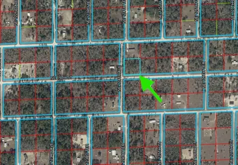lot6 NE 124 St, Williston, FL 32696 photo 3
