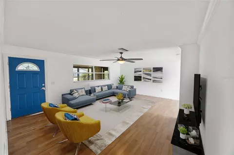 Living - 5149 SE 108th Pl, Belleview, FL 34420 photo 1 of 8
