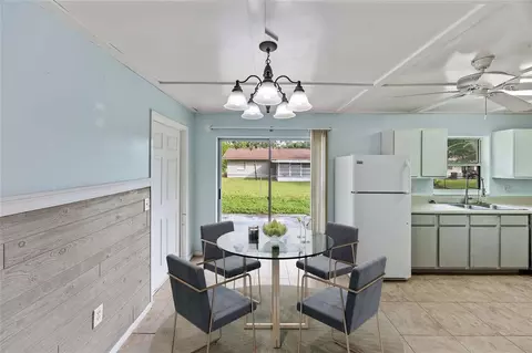 Dining - 5149 SE 108th Pl, Belleview, FL 34420 photo 2 of 2
