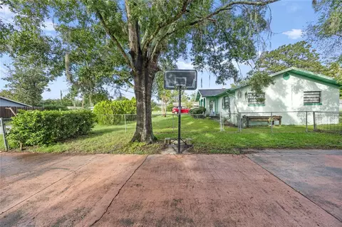 Exterior - 5149 SE 108th Pl, Belleview, FL 34420 photo 12 of 12