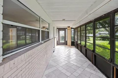 Exterior - 5149 SE 108th Pl, Belleview, FL 34420 photo 2 of 12