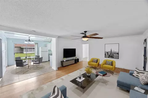 Living - 5149 SE 108th Pl, Belleview, FL 34420 photo 8 of 8