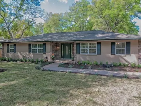 Exterior - 126 SE 41st Ave, Ocala, FL 34471 photo 2 of 7