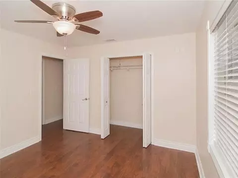 Bedroom - 126 SE 41st Ave, Ocala, FL 34471 photo 5 of 5