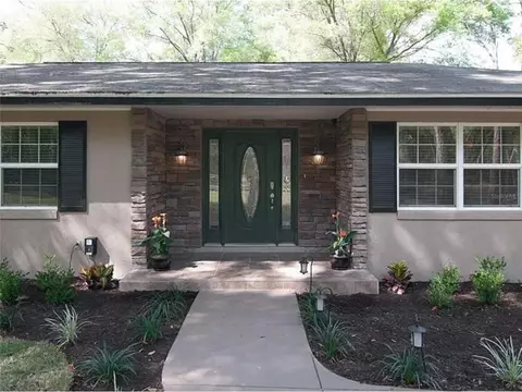Exterior - 126 SE 41st Ave, Ocala, FL 34471 photo 3 of 7