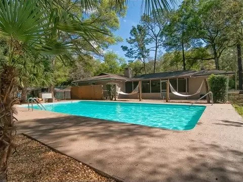 Exterior - 126 SE 41st Ave, Ocala, FL 34471 photo 6 of 7