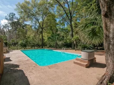 Exterior - 126 SE 41st Ave, Ocala, FL 34471 photo 7 of 7