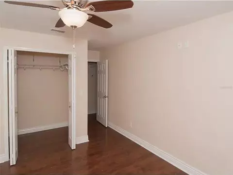 Bedroom - 126 SE 41st Ave, Ocala, FL 34471 photo 3 of 5