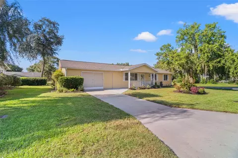 11530 SW 84th Avenue Rd, Ocala, FL 34481