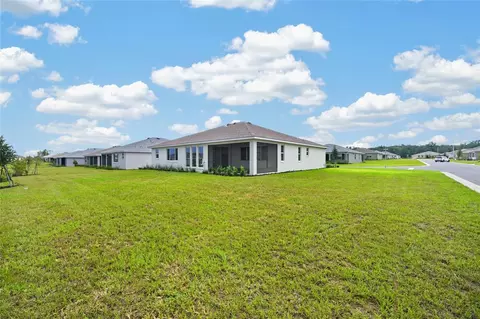 Exterior - 10440 SW 106th Ct, Ocala, FL 34481 photo 16 of 17