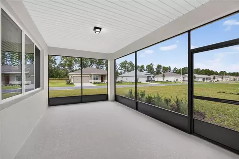 Exterior - 10440 SW 106th Ct, Ocala, FL 34481 photo 9 of 17