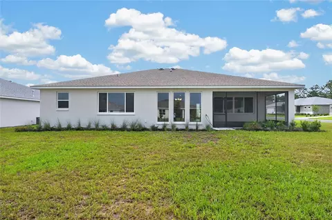 Exterior - 10440 SW 106th Ct, Ocala, FL 34481 photo 12 of 17