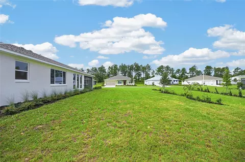 Exterior - 10440 SW 106th Ct, Ocala, FL 34481 photo 14 of 17