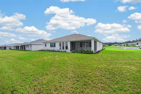 Exterior - 10440 SW 106th Ct, Ocala, FL 34481 photo 15 of 17