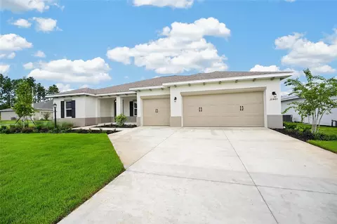 Exterior - 10440 SW 106th Ct, Ocala, FL 34481 photo 3 of 17