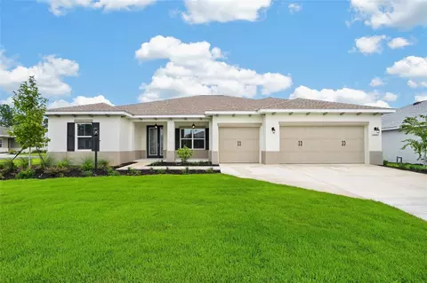 Exterior - 10440 SW 106th Ct, Ocala, FL 34481 photo 2 of 17