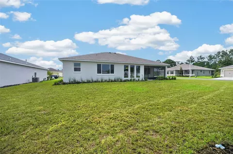 Exterior - 10440 SW 106th Ct, Ocala, FL 34481 photo 13 of 17