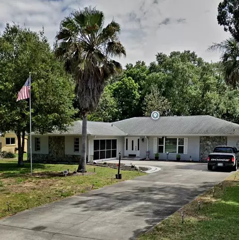 141 Douglas St N, Homosassa, FL 34446