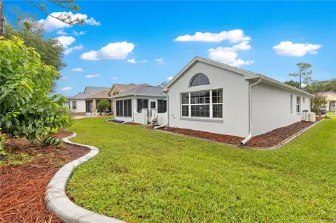 Exterior - 7349 SW 112th Pl, Ocala, FL 34476 photo 4 of 17