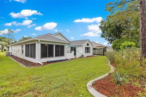 Exterior - 7349 SW 112th Pl, Ocala, FL 34476 photo 5 of 17